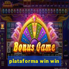 plataforma win win